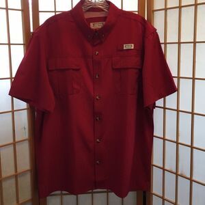 Sportsman’s Warehouse NWOT Fishing Shirt